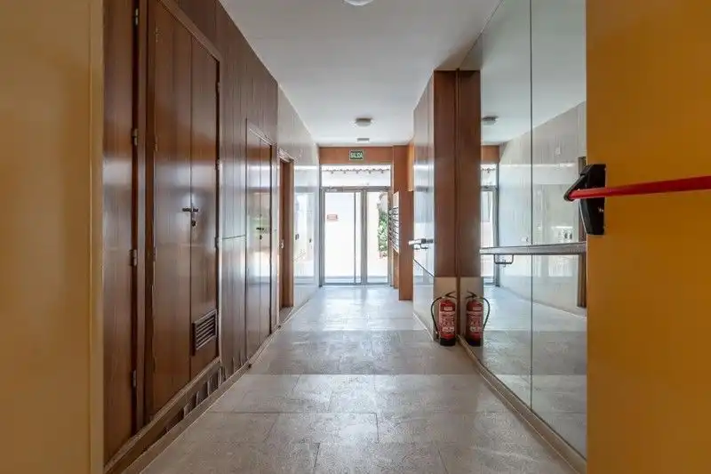 Flat for sale in REINA MORA, imagen 38