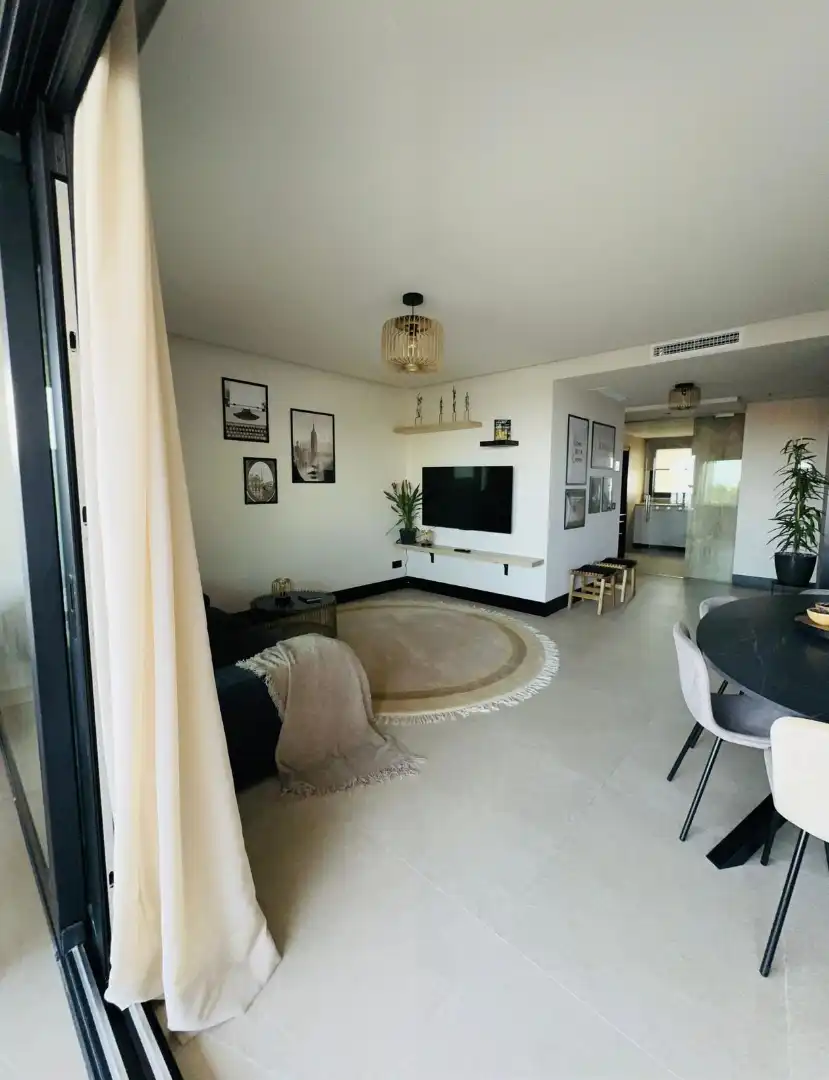 Piso con piscina en venta en Nueva Andalucía, imagen 20