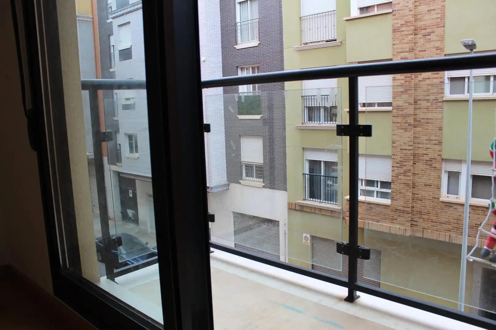 Terraza de Piso en venta en Onda con Aire acondicionado y Balcón