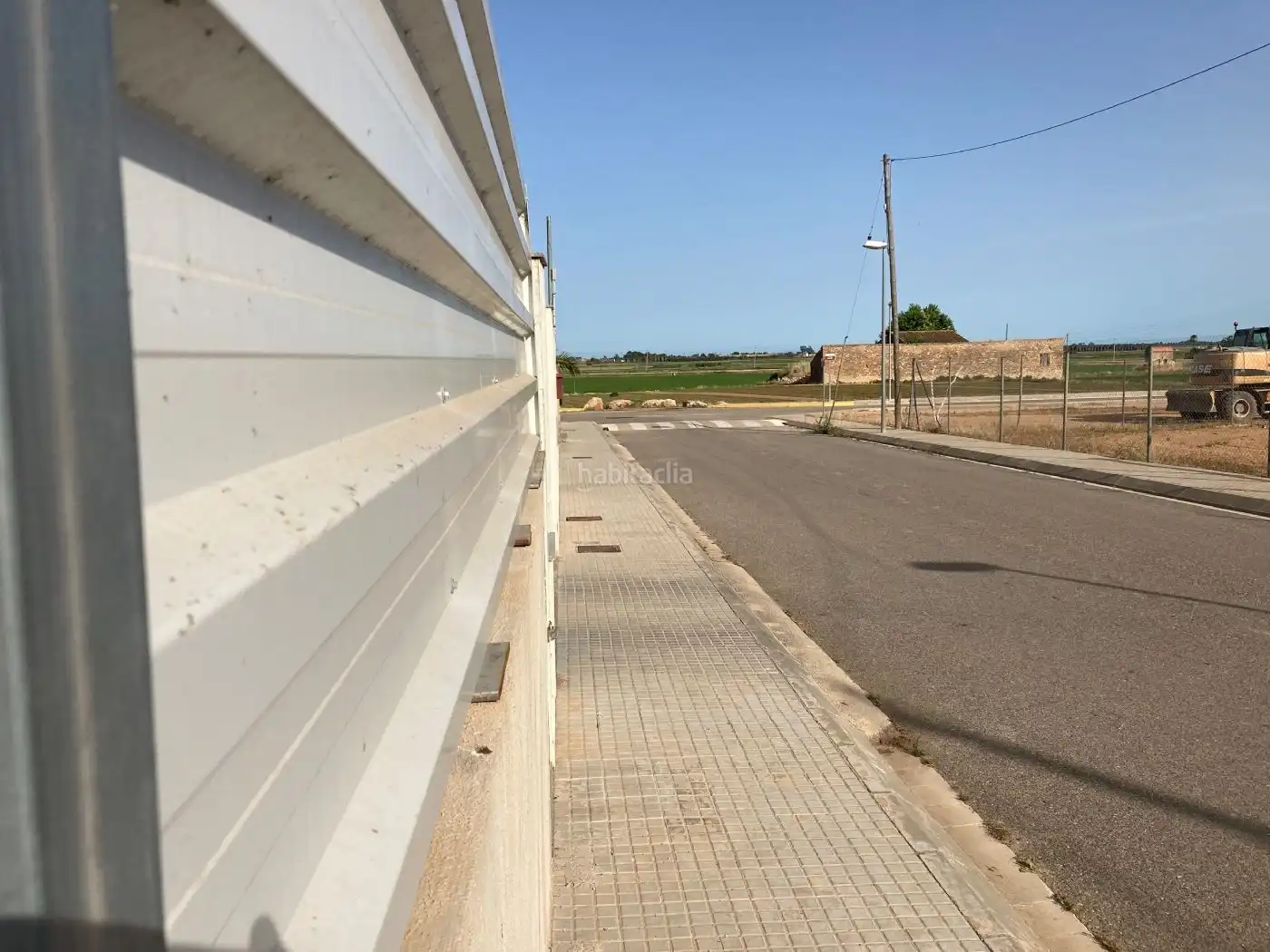 Terreny residencial en venda a Carrer Bages 2, imagen 3