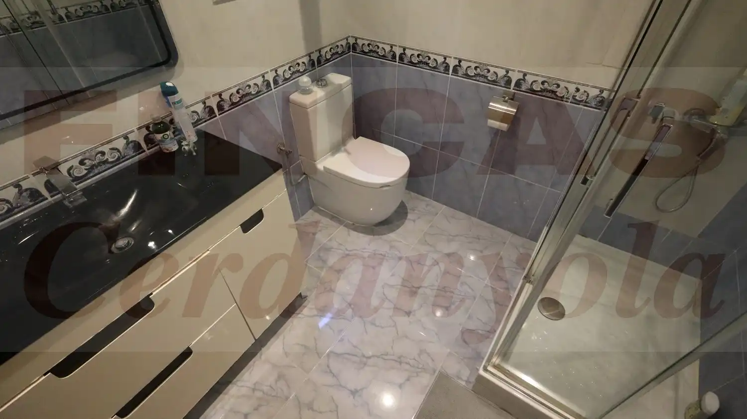 Flat for sale in Ripollet, Barcelona