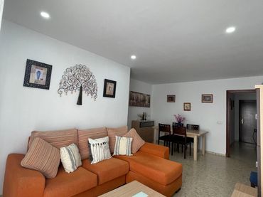 Wohnung mit Balkon zur Miete in Vejer