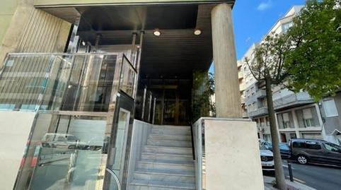 Foto 2 de Garatge en venda a Cl General Cosido Nº 1 9, Pont Nou - Corazón de Jesús, Alicante