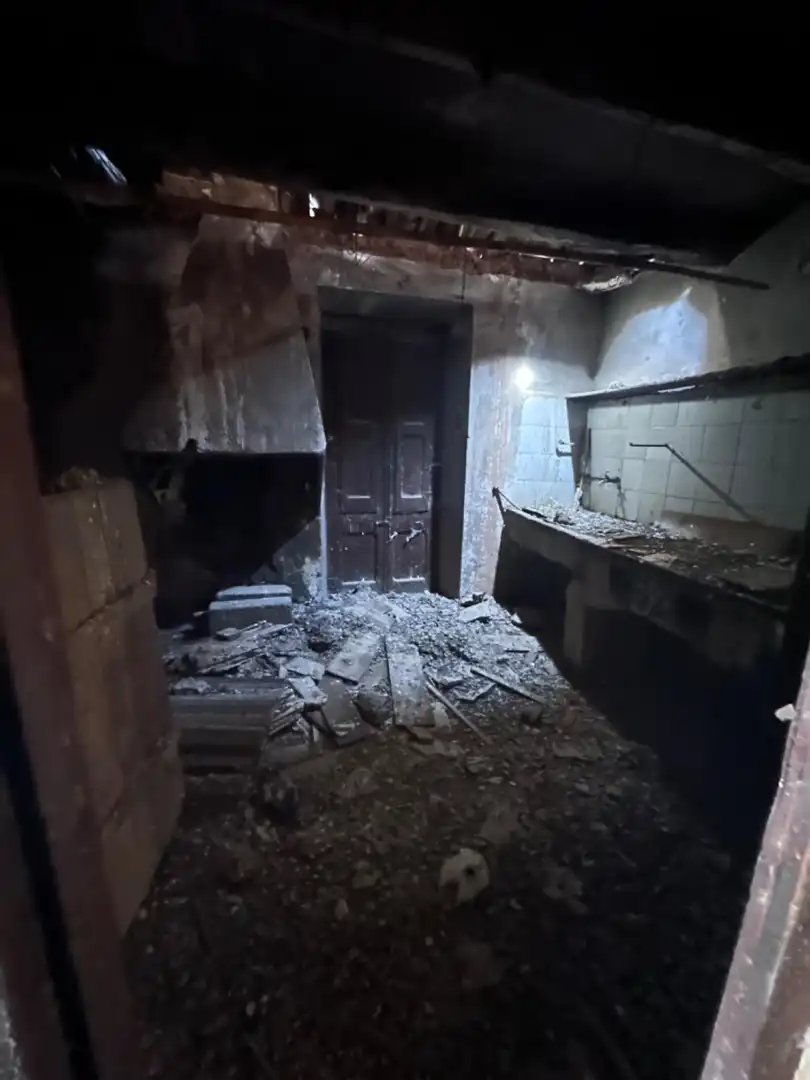 Edificio en venta en Sant Joan de Vilatorrada
