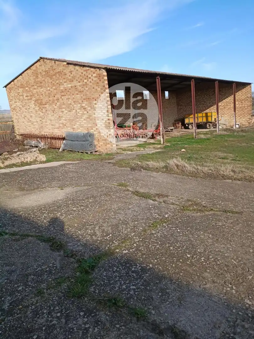 Industrial buildings for sale in Villadiego
