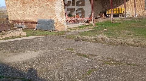 Foto 5 von Fabrikhallen zum Verkauf in Herrera-villadiego(sandov, Villadiego, Burgos