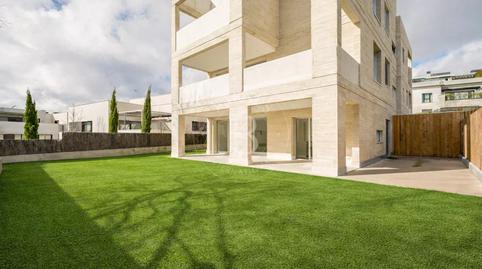 Foto 2 de Piso de alquiler en Aravaca,  Madrid Capital