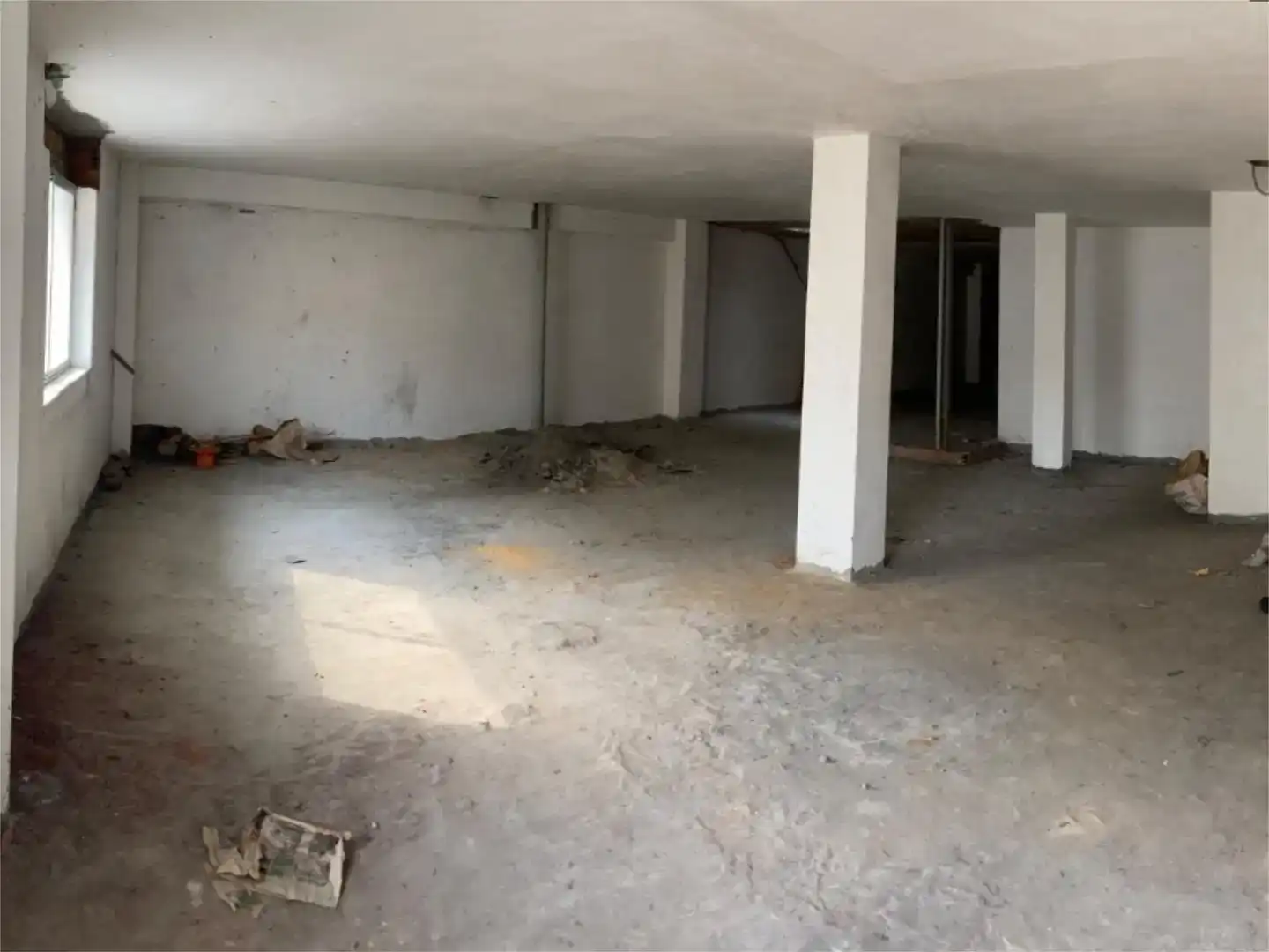 Flat for sale in Viveiro