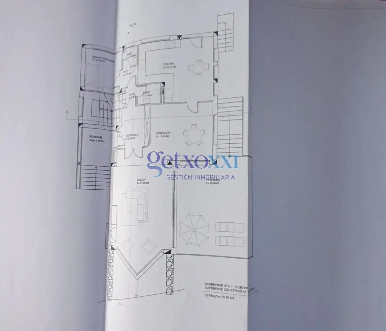 Casa o xalet en venda en Plentzia amb Calefacció, Jardí privat i Terrassa
