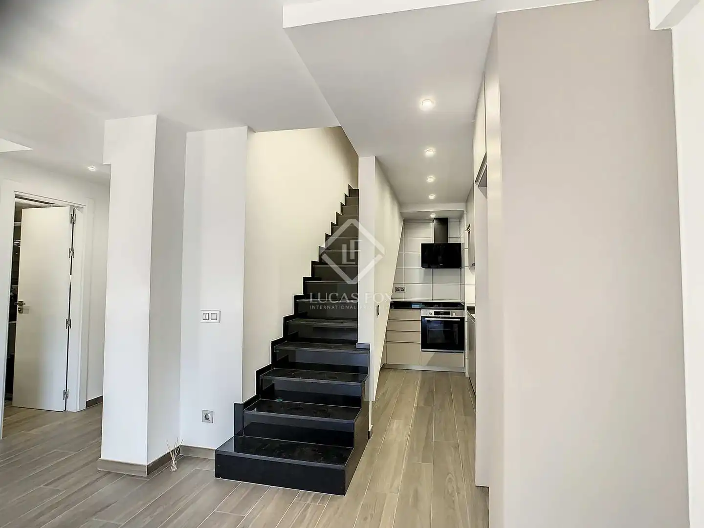 Piso en venta en La Massana con Calefacción y Terraza