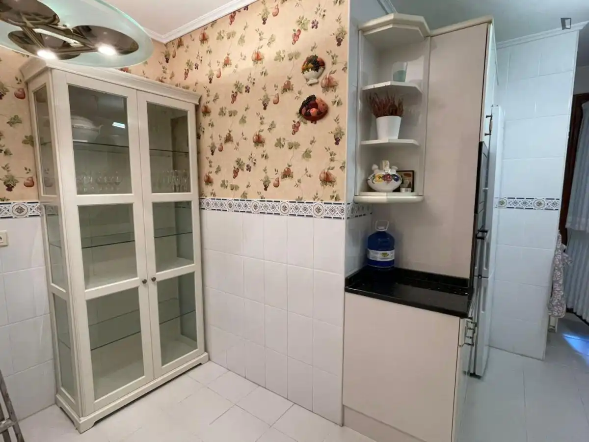 Room in Las Arenas