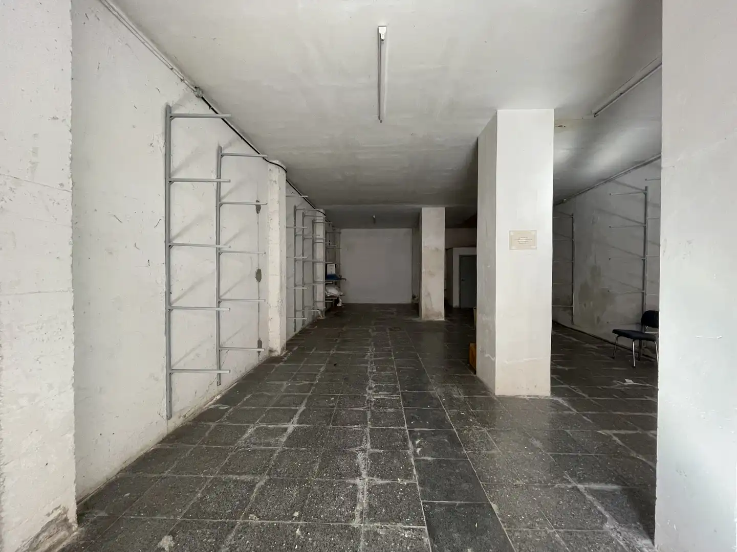 Gewerbefläche zum Verkauf in Calle Pablo VI, imagen 22