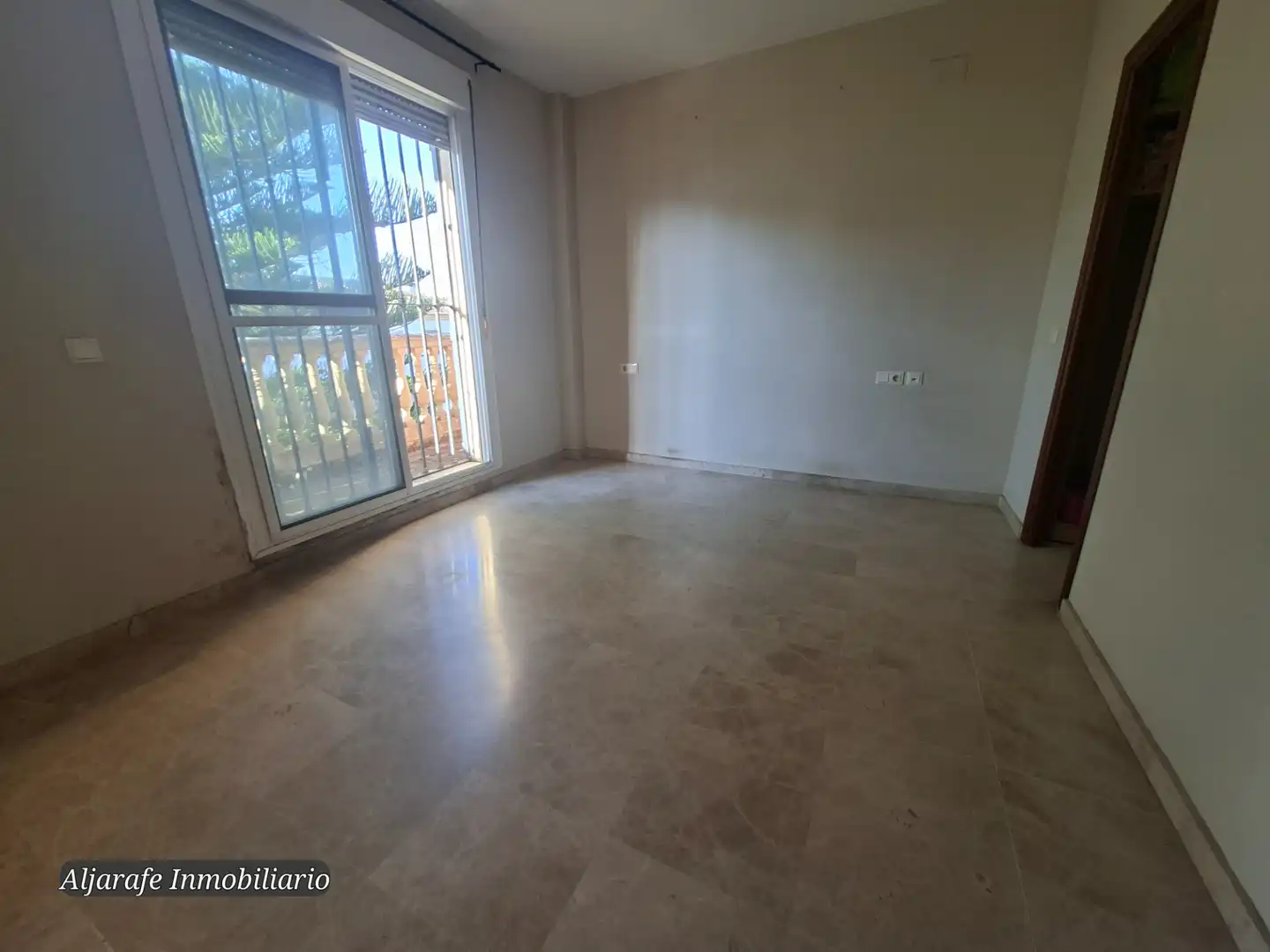 Bedroom of Detached homes for sale in Espartinas  with Air Conditioner, Heating and Private garden