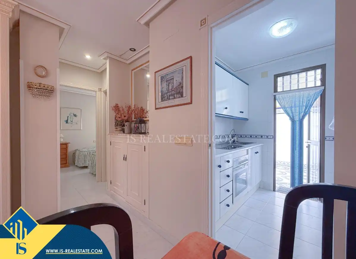 Apartamento en venta en Playa del Acequión, Náufragos y Rocío del Mar, imagen 6