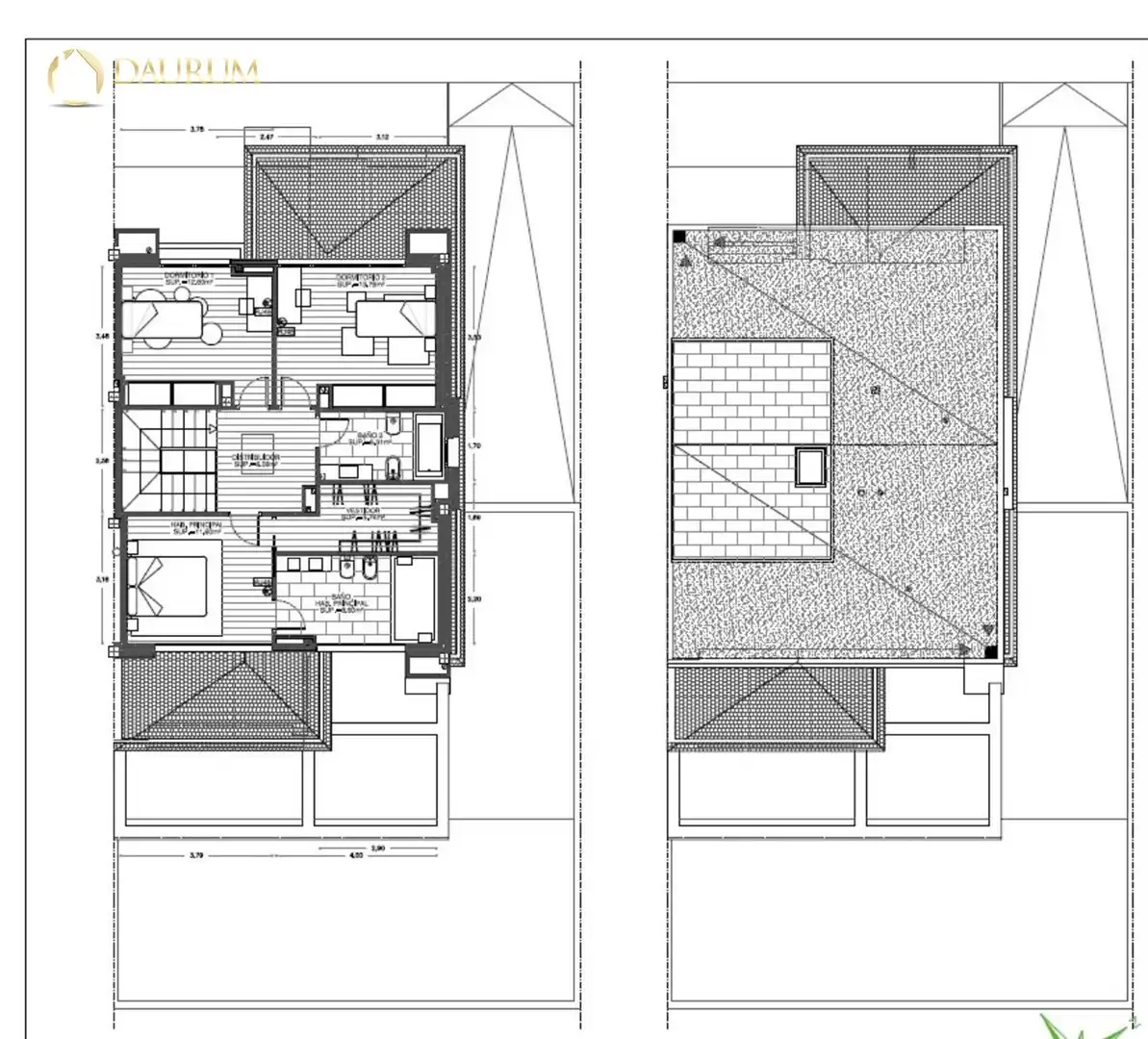 Adosado con piscina en venta en Cortijo Sur, imagen 2