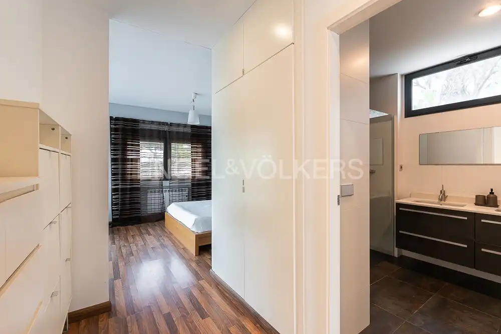 Haus mit Terrasse zur Miete in Carrer Lloma de Cabeçols, imagen 21