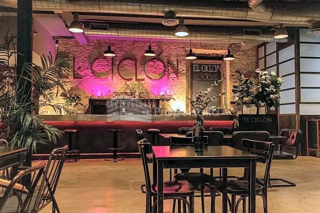 Local comercial de lloguer a Nuestra Señora Del Pilar, imagen 54