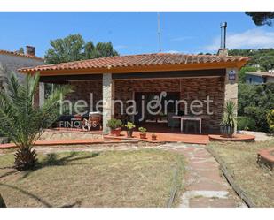 Garden of House or chalet to rent in Santa Cristina d'Aro  with Terrace and Swimming Pool