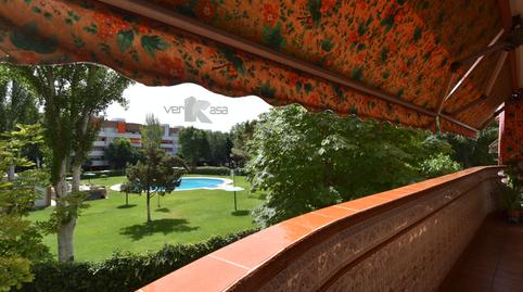 Photo 3 of Flat for sale in Calle de Ana de Austria, 1, San José - Buenos Aires, Madrid