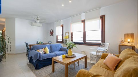 Foto 4 de Apartamento en venta en Es Castell poble, Es Castell