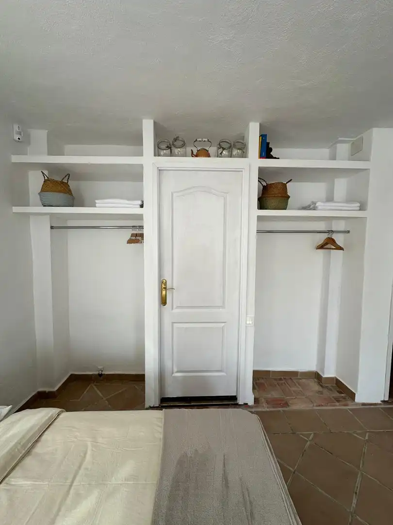 Casa o xalet de lloguer en Quéntar