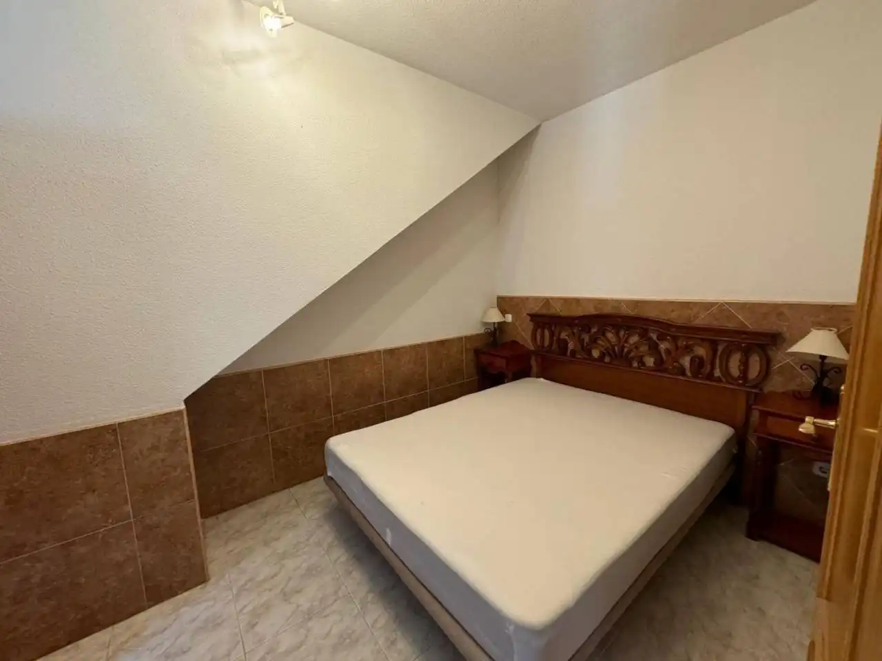 Apartament de lloguer a Calle Soledad, Camarma de Esteruelas