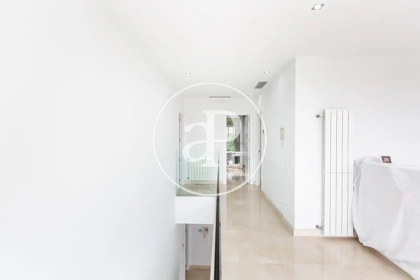 Houses for sale in Chiva  with Air Conditioner, Heating and Private garden