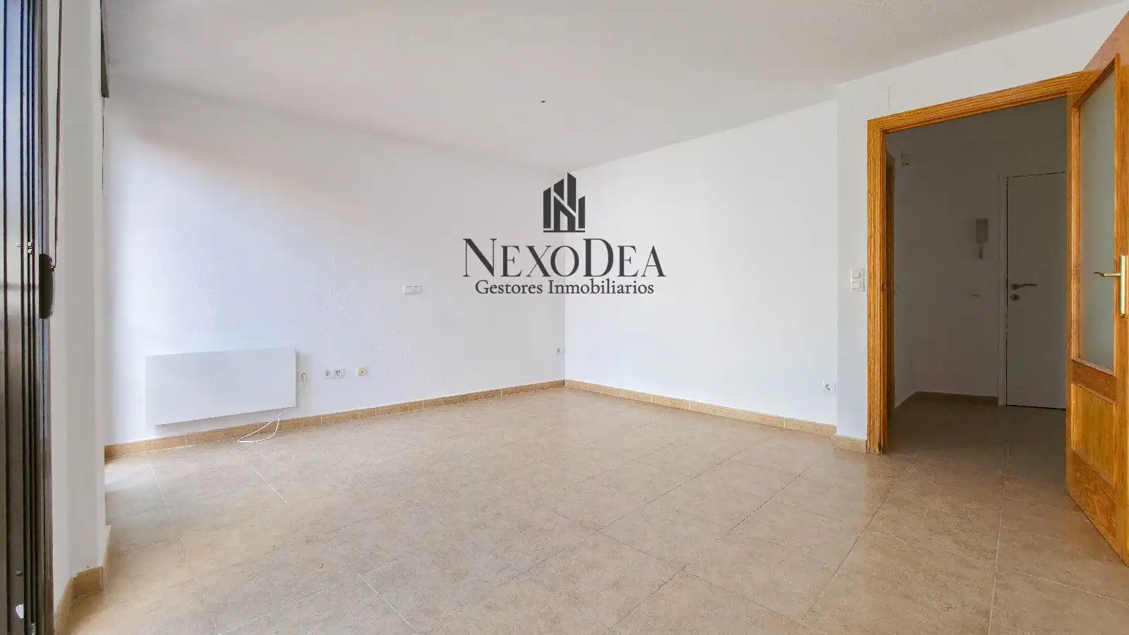 Bedroom of Flat for sale in Yepes, Toledo