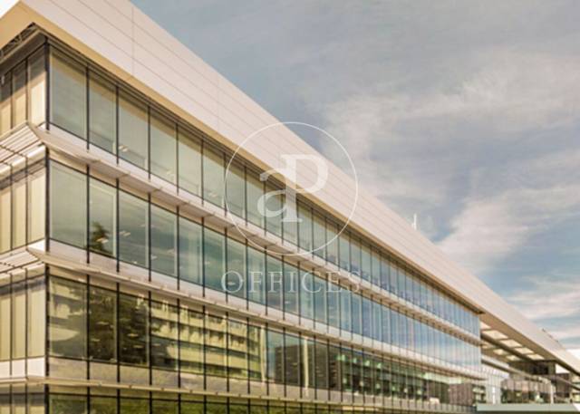 Oficina en Alquiler en San Juan Bautista