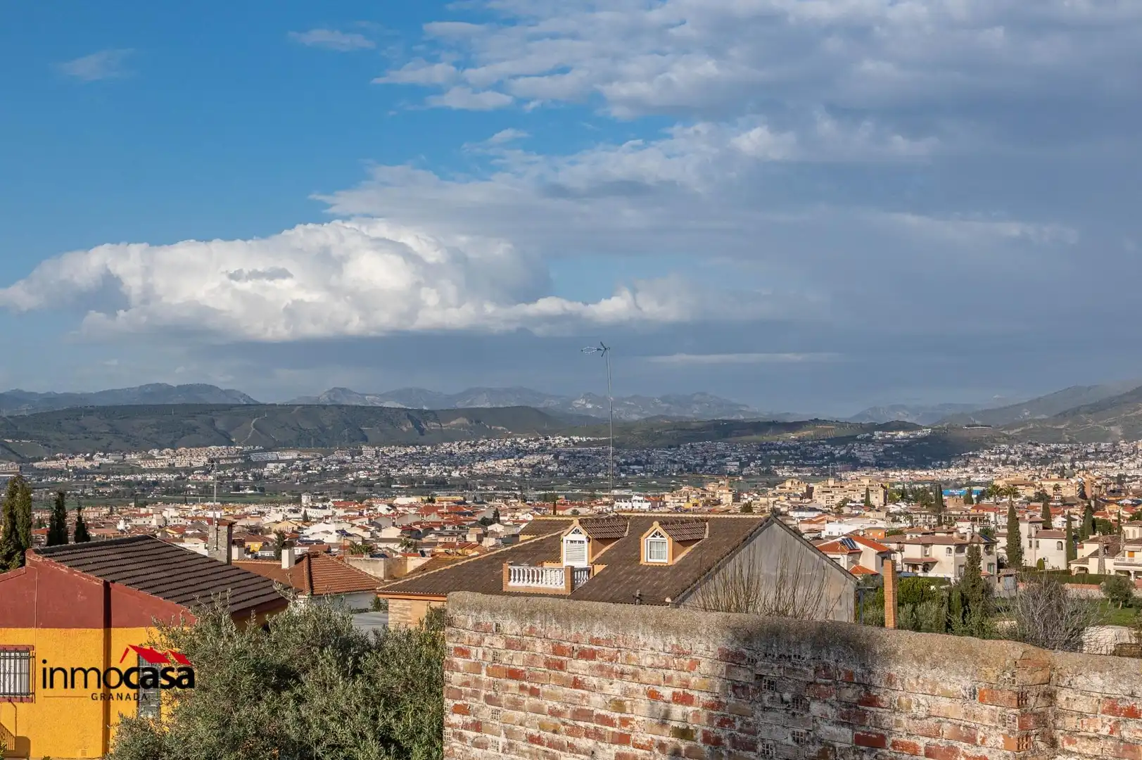 Terrenos y solares en venta en Calle de la Alcazaba, imagen 39