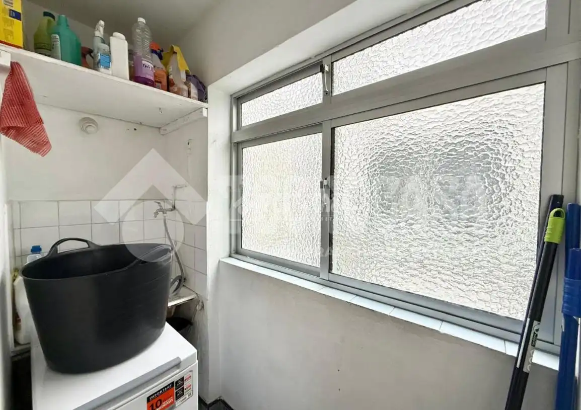 Außenansicht von Wohnung zum Verkauf in Las Palmas de Gran Canaria
