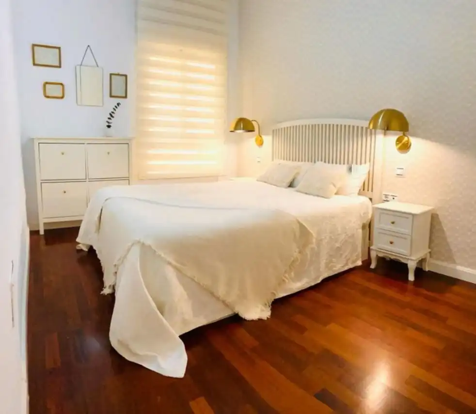 Apartament de lloguer a Calle Victoria, La Victoria
