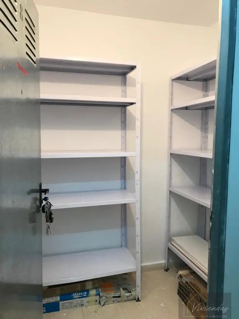 Mini appartamento con piscina in vendita a Sector B, imagen 20