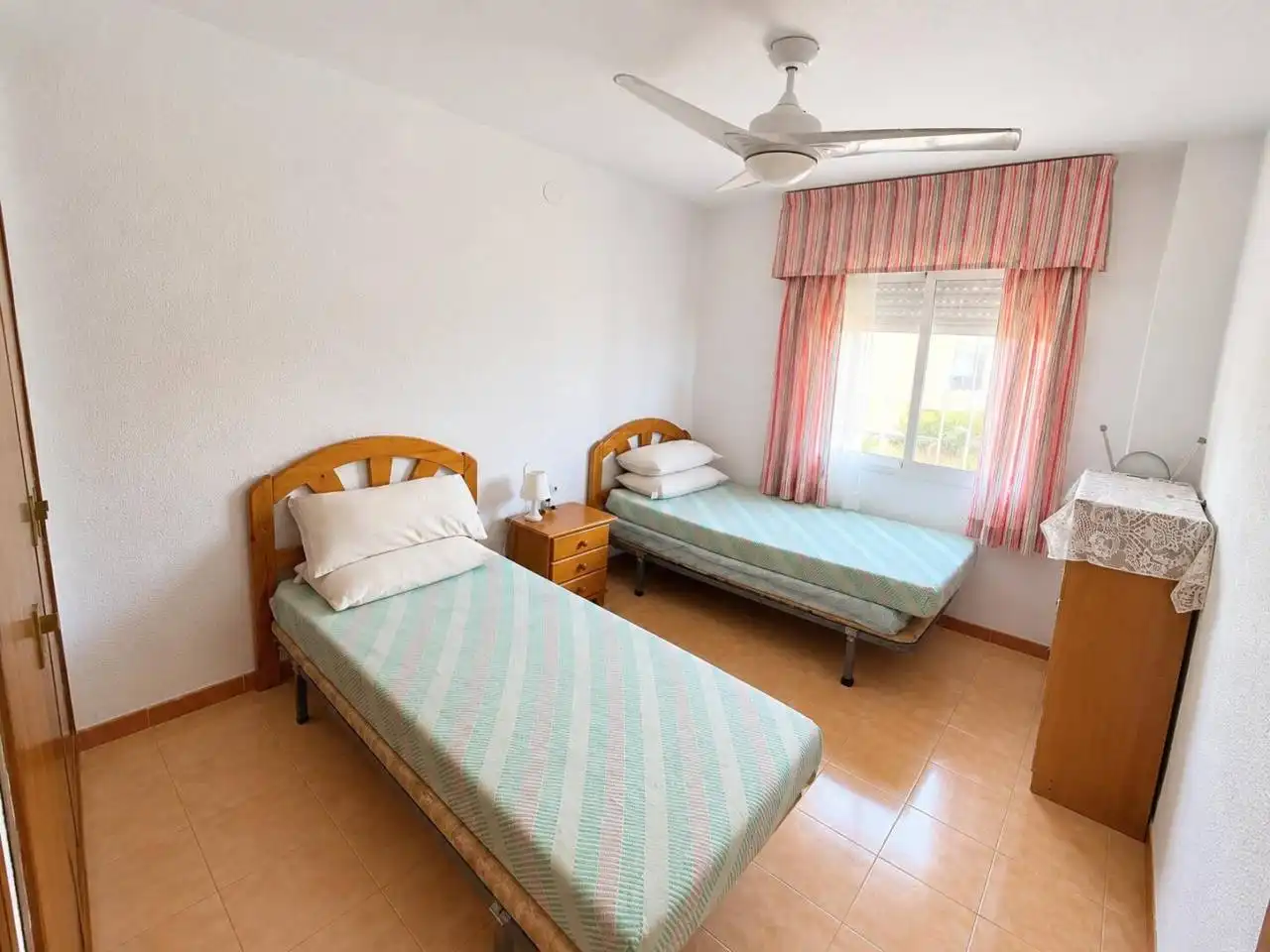Flat with pool for sale in Avenida Ferrandis Salvador, imagen 3