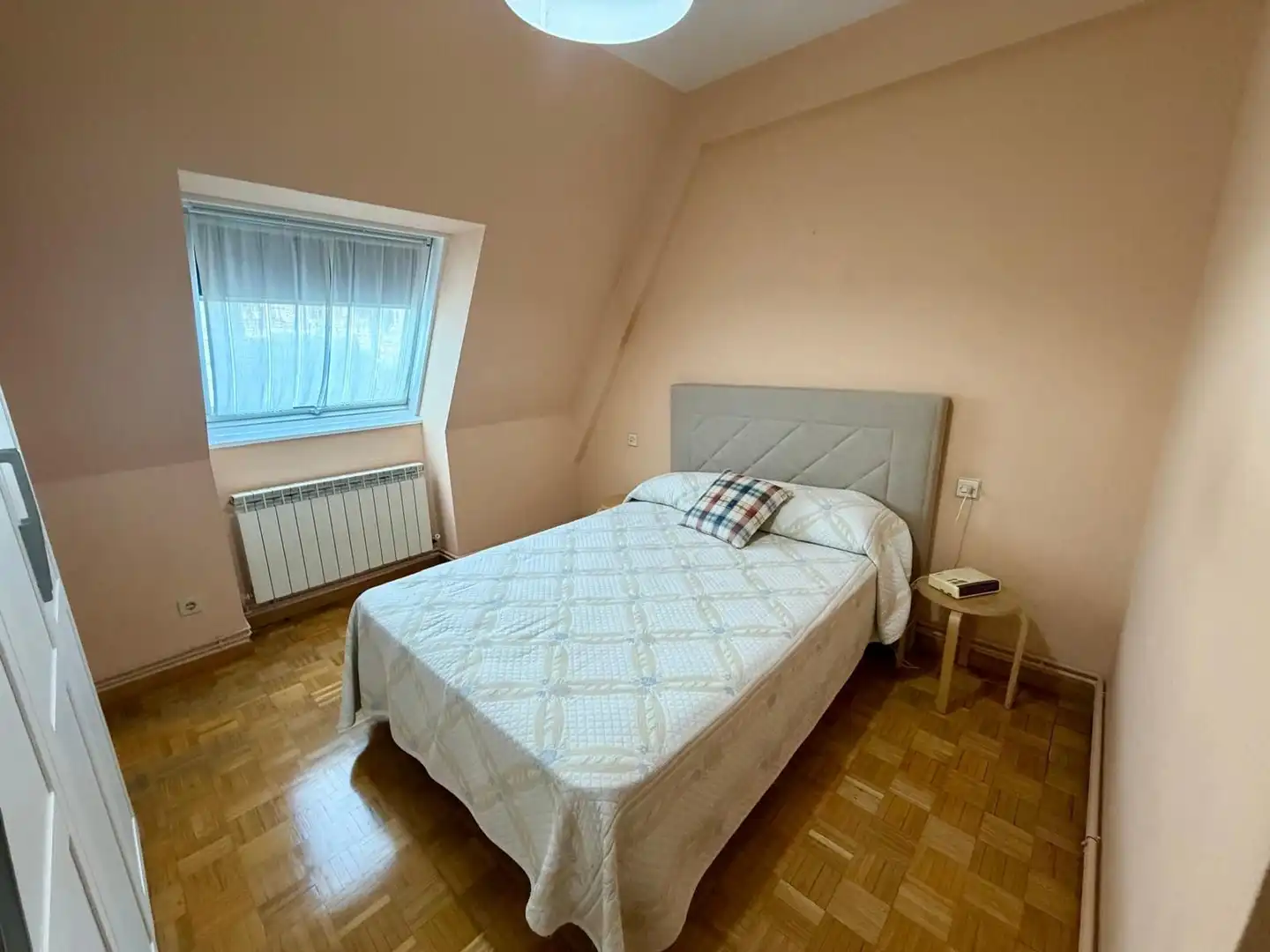Habitación de Piso en venta en Bilbao  con Calefacción y Terraza