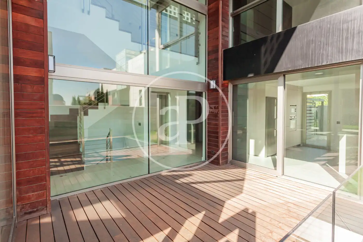Maison mitoyenne avec piscine à vendre à C. del Níscalo, imagen 53