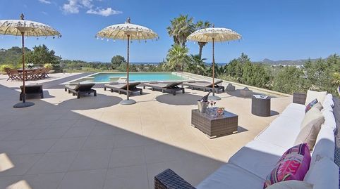 Foto 2 von Haus oder Chalet zum Verkauf in Cala Vedella - Cala Tarida, Sant Josep de sa Talaia