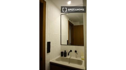 Foto 4 de Apartament per a compartir a Pueblo Nuevo, Madrid