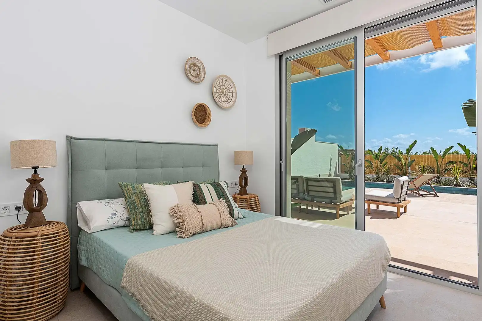 Chalet en venta en Dolores, imagen 17