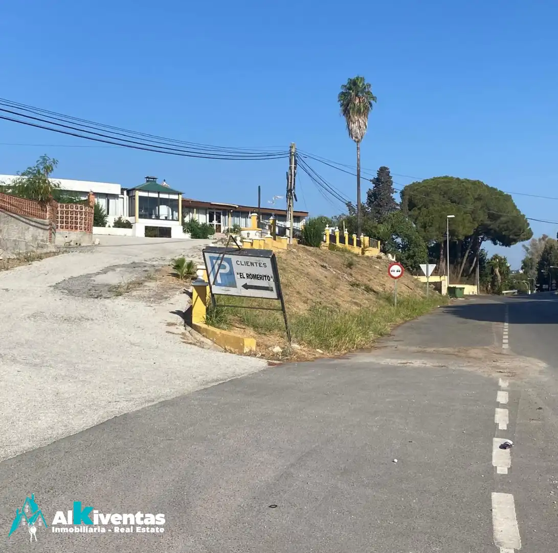 Gewerbefläche zum Verkauf in El Romeral - Peñón de Zapata, imagen 14