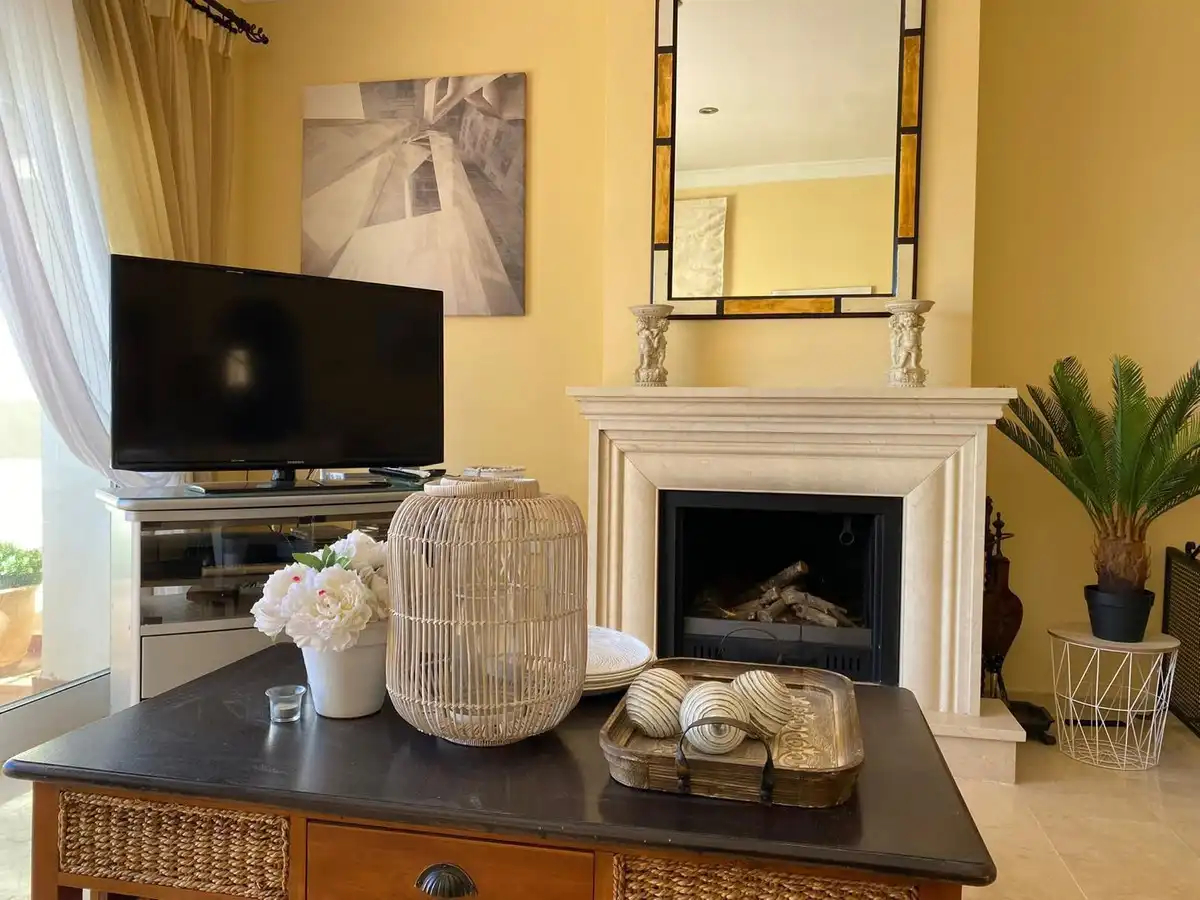 Duplex avec ascenseur à vendre à Elviria - Cabopino, imagen 19