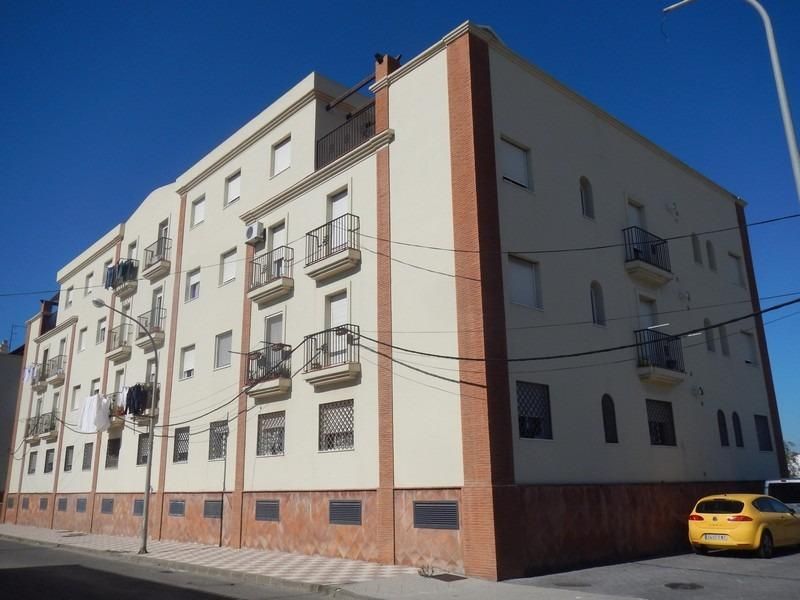 Piso en venta en Mondejar - Junquillos