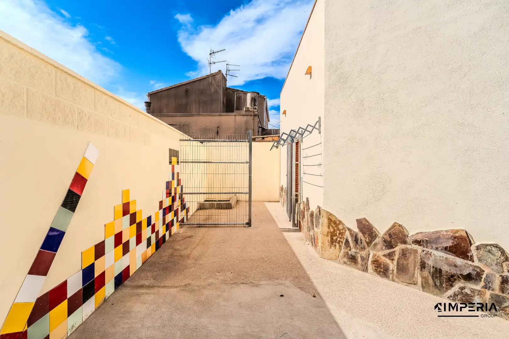 Villa avec terrasse à vendre à Carrer Jaume I el Conqueridor, imagen 47