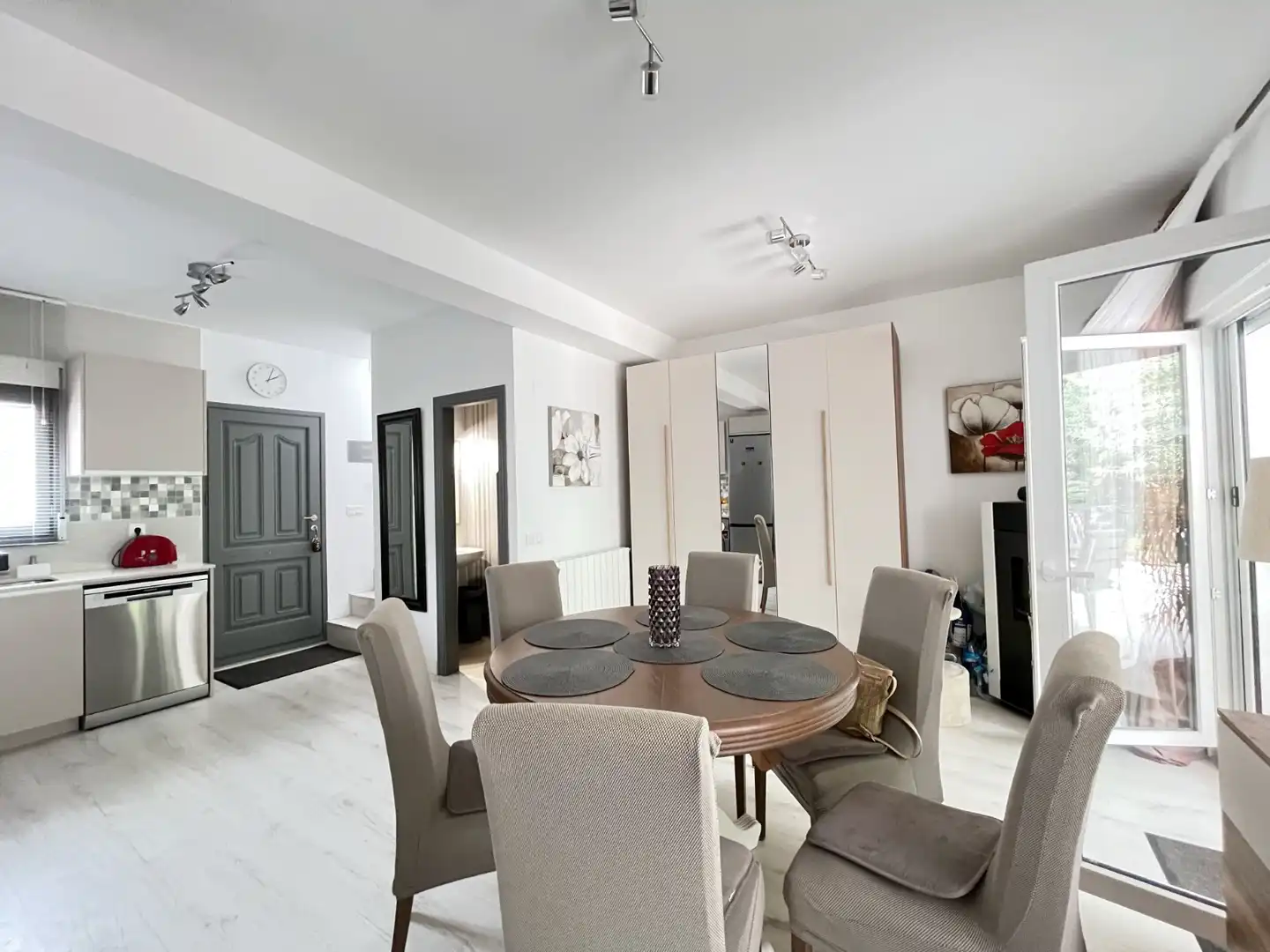 Terraced house for sale in Pedreguer, imagen 5