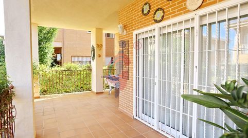 Foto 5 de Casa o xalet en venda a Avenida Salinas, 5, La Marina, Elche / Elx