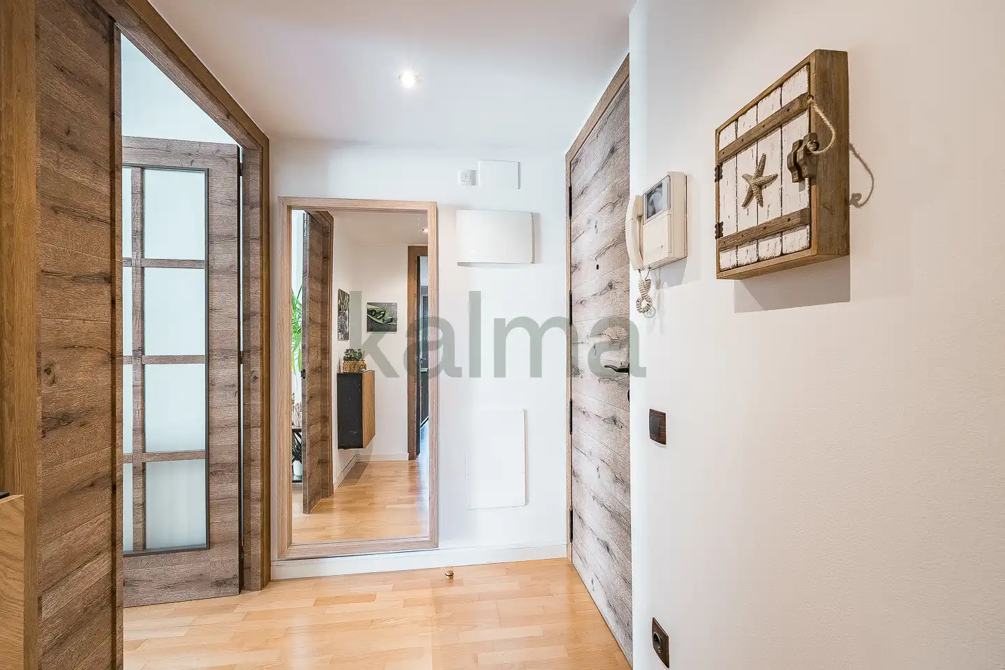 Flat for sale in Carrer del Tresmall, Port