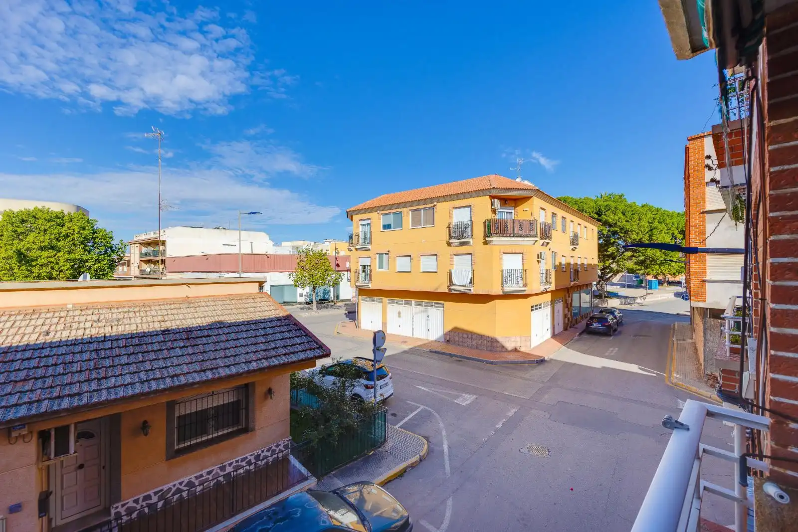 Appartement compact à vendre à San Pedro del Pinatar, imagen 28