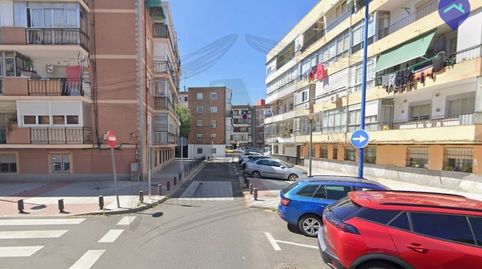 Foto 3 de Pis en venda a Batallas, Leganés