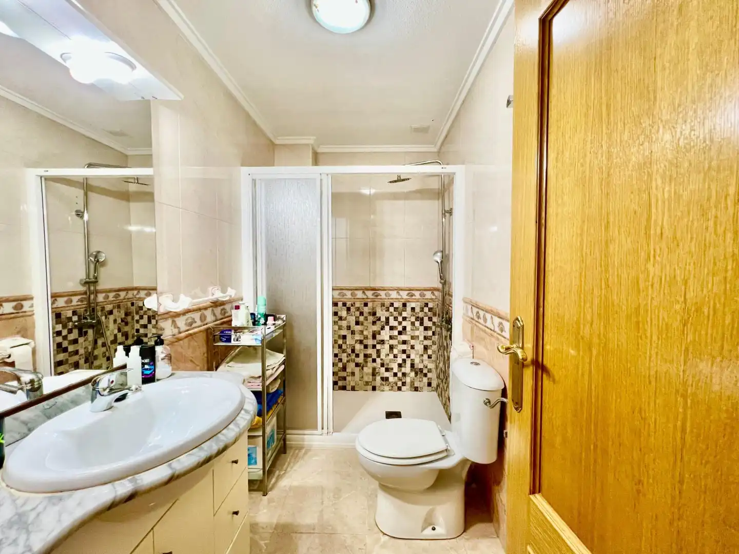 Apartamento con ascensor en venta en Calle de maria gil vallejos, imagen 32