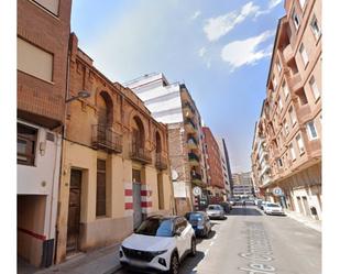 Exterior view of Building for sale in Castellón de la Plana / Castelló de la Plana